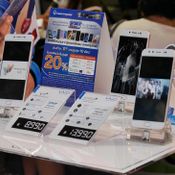 Thailand Mobile Expo 2017 