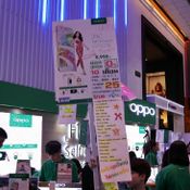 Thailand Mobile Expo 2017 