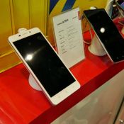 Thailand Mobile Expo 2017 