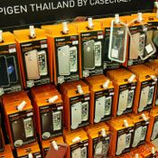 Gadget ในงาน Thailand Mobile Expo 2017