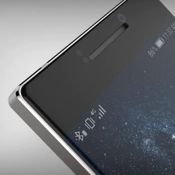 ภาพคอนเซ็ปต์ Nokia 8 