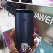 ภาพเครื่อง Huawei P10