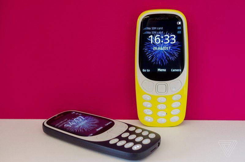 Nokia 3310