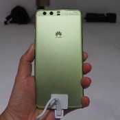 Huawei P10 และ Huawei P10 Plus 