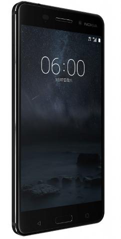 Nokia 6