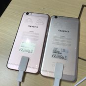 OPPO R9s