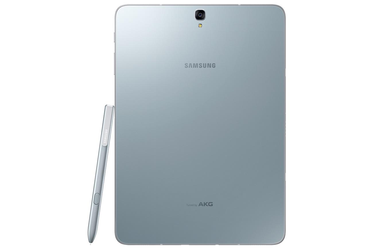 Samsung Galaxy Tab S3