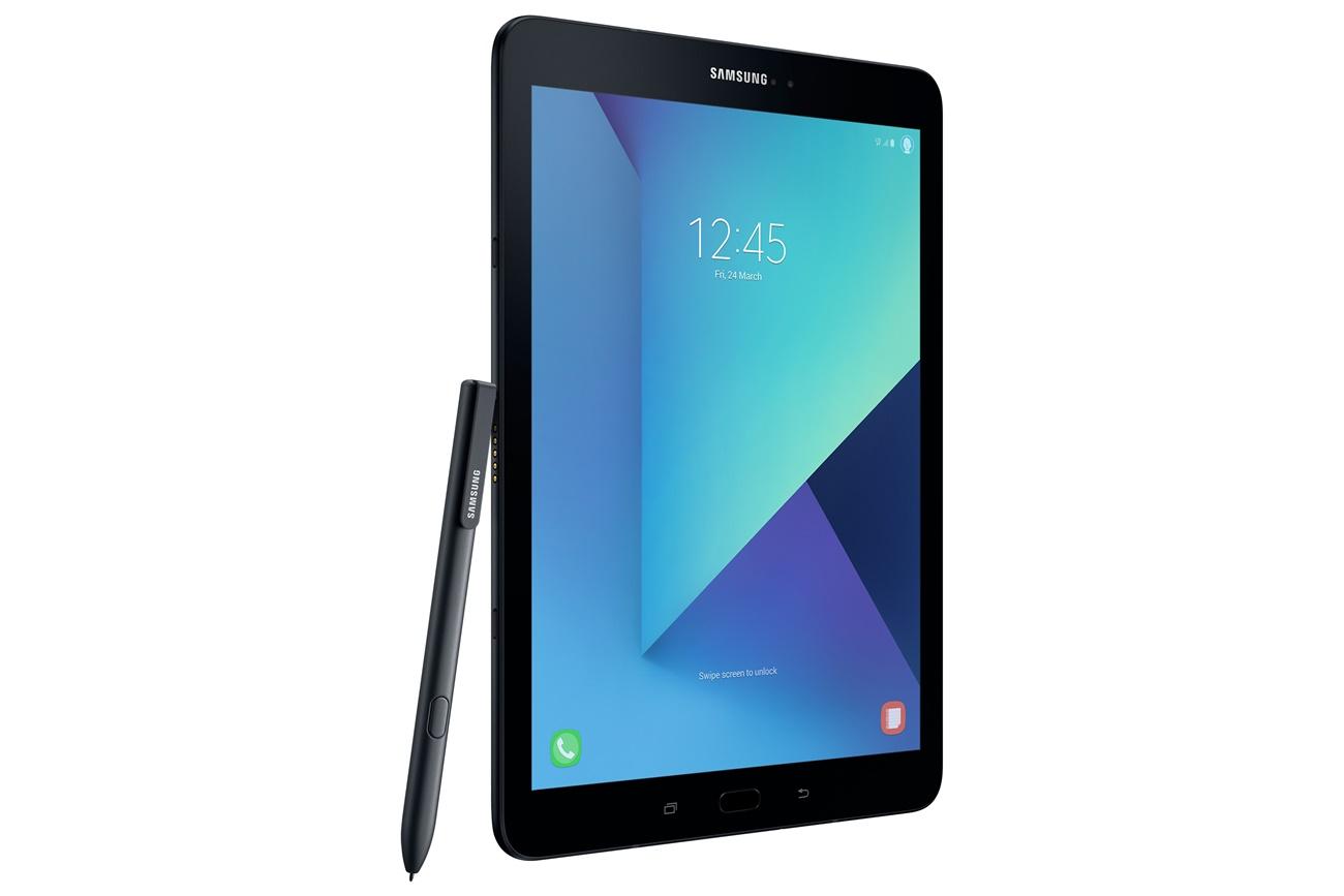 Samsung Galaxy Tab S3