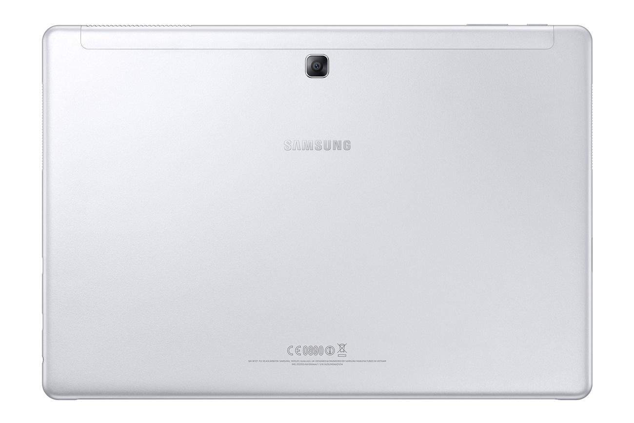 Samsung Galaxy Book 12