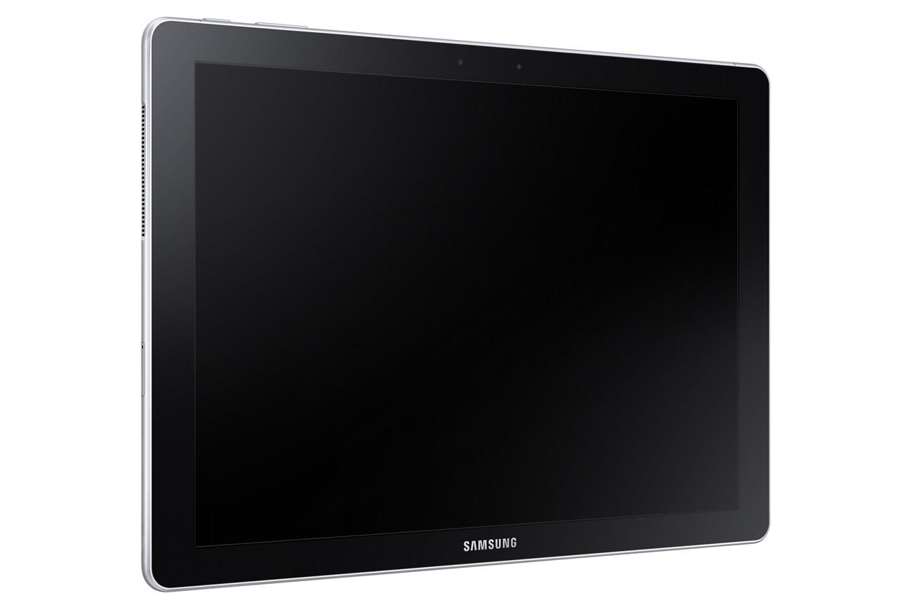 Samsung Galaxy Book 12