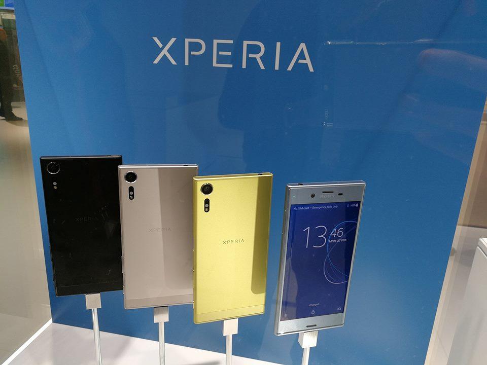 พาทัวร์ Mobile World Congress 2017