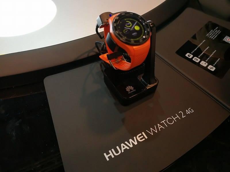 พาทัวร์ Mobile World Congress 2017
