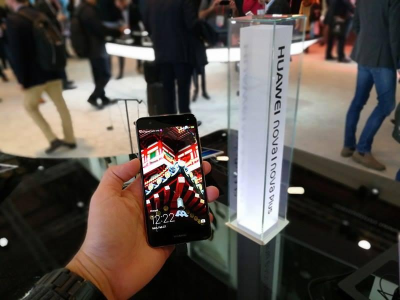 พาทัวร์ Mobile World Congress 2017