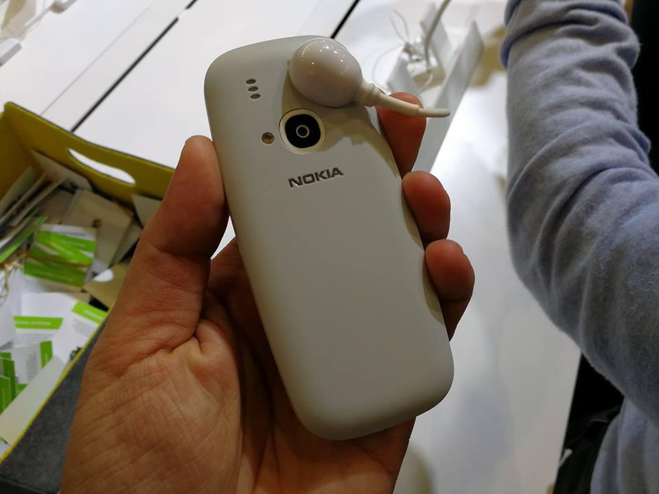 พาทัวร์ Mobile World Congress 2017
