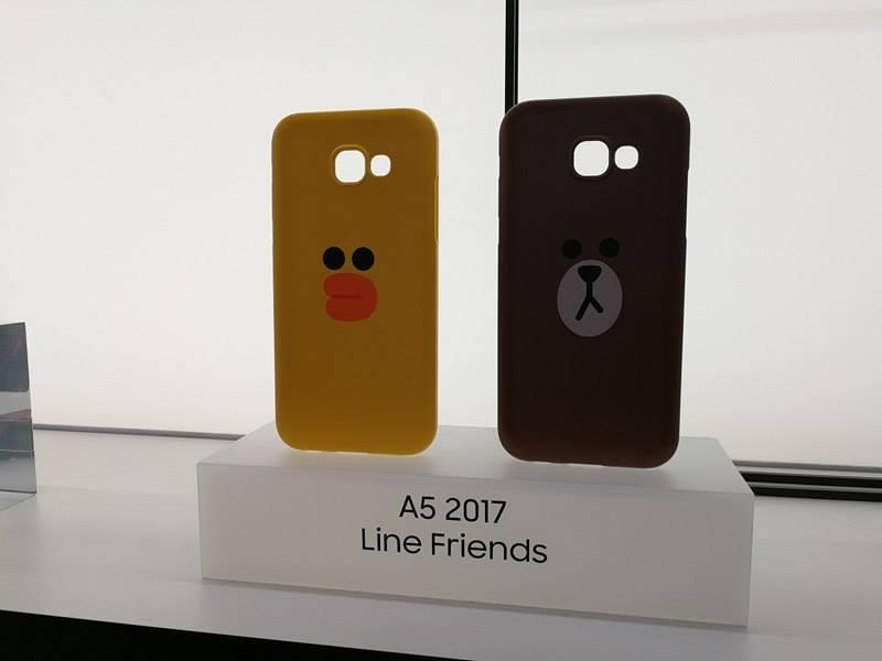 พาทัวร์ Mobile World Congress 2017