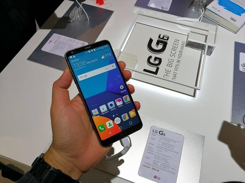 พาทัวร์ Mobile World Congress 2017