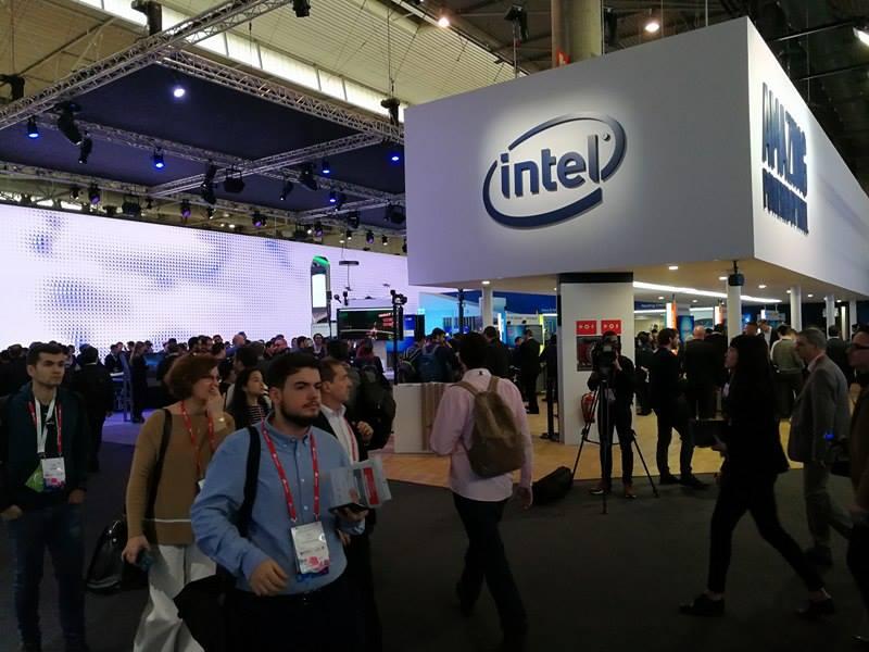 พาทัวร์ Mobile World Congress 2017