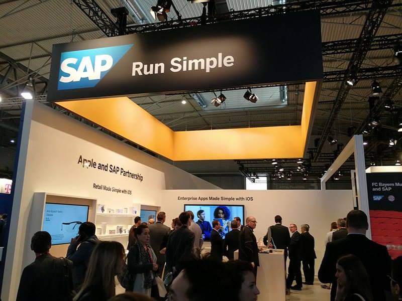 พาทัวร์ Mobile World Congress 2017