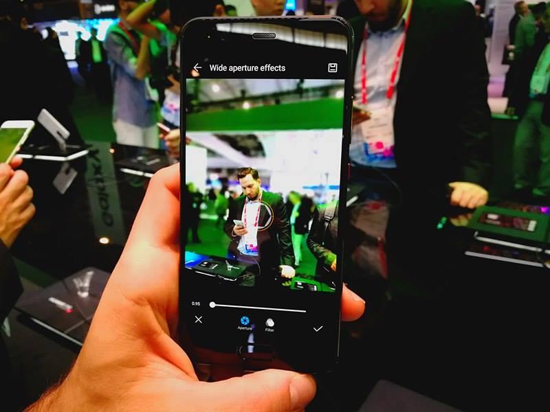 พาทัวร์ Mobile World Congress 2017