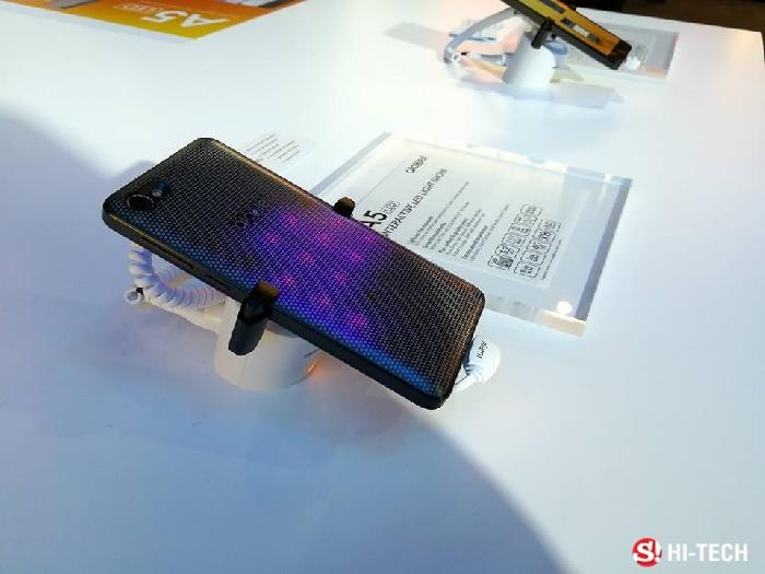 พาทัวร์ Mobile World Congress 2017