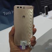 Huawei P10 และ P10 Plus