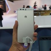 Huawei P10 และ P10 Plus