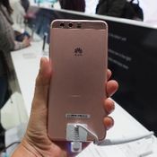 Huawei P10 และ P10 Plus