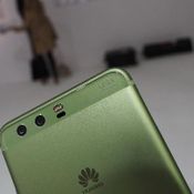 Huawei P10 และ P10 Plus