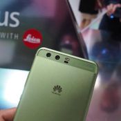 Huawei P10 และ P10 Plus