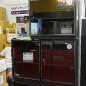 ส่องสินค้าราคาน่าคบในงาน Commart 2017