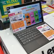 ส่องสินค้าราคาน่าคบในงาน Commart 2017