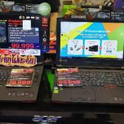 ส่องสินค้าราคาน่าคบในงาน Commart 2017