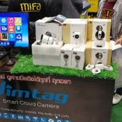 ส่องสินค้าราคาน่าคบในงาน Commart 2017