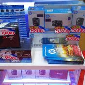 ส่องสินค้าราคาน่าคบในงาน Commart 2017