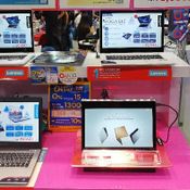 ส่องสินค้าราคาน่าคบในงาน Commart 2017