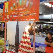 ส่องสินค้าราคาน่าคบในงาน Commart 2017