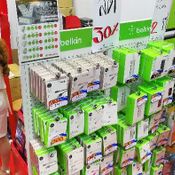 ส่องสินค้าราคาน่าคบในงาน Commart 2017