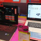 ส่องสินค้าราคาน่าคบในงาน Commart 2017