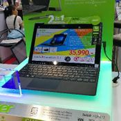 ส่องสินค้าราคาน่าคบในงาน Commart 2017