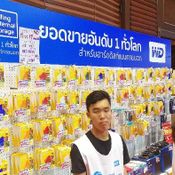 ส่องสินค้าราคาน่าคบในงาน Commart 2017