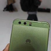 เคาะราคา Huawei P10 และ P10 Plus 