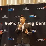 บรรยากาศ GoPro Training Center