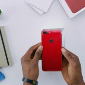 iPhone 7 Product Red