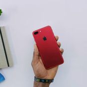 iPhone 7 Product Red