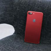 iPhone 7 Product Red