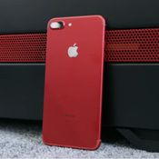 iPhone 7 Product Red