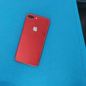 iPhone 7 Product Red