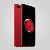 iPhone 7 Product Red