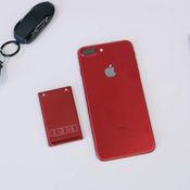 iPhone 7 Product Red