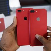 iPhone 7 Product Red